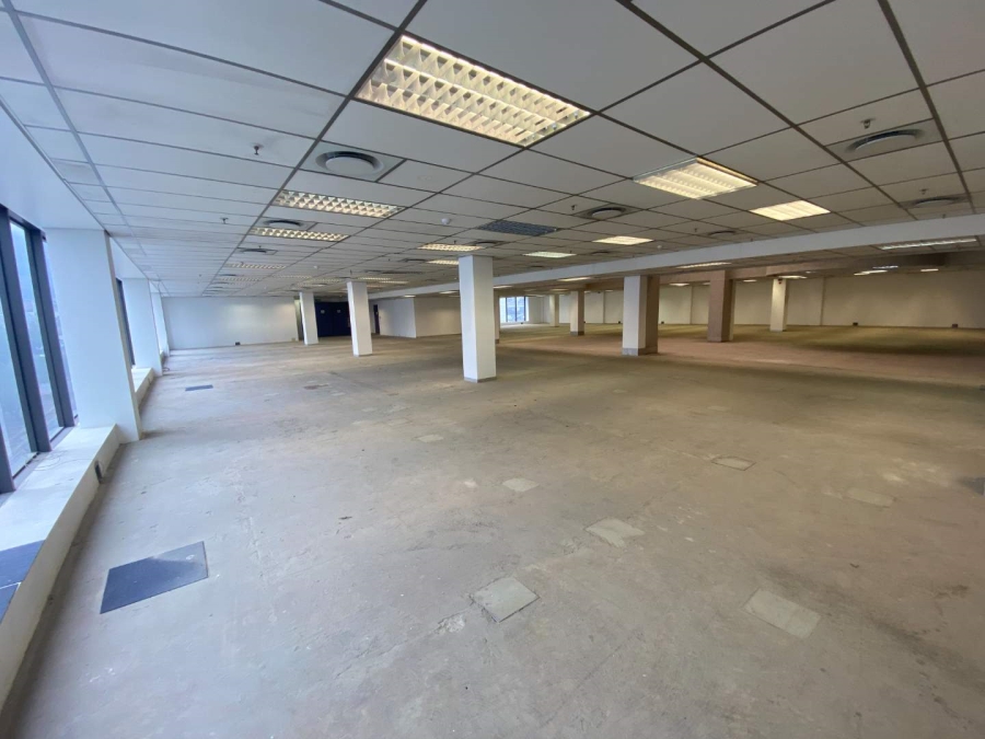To Let commercial Property for Rent in Foreshore Western Cape